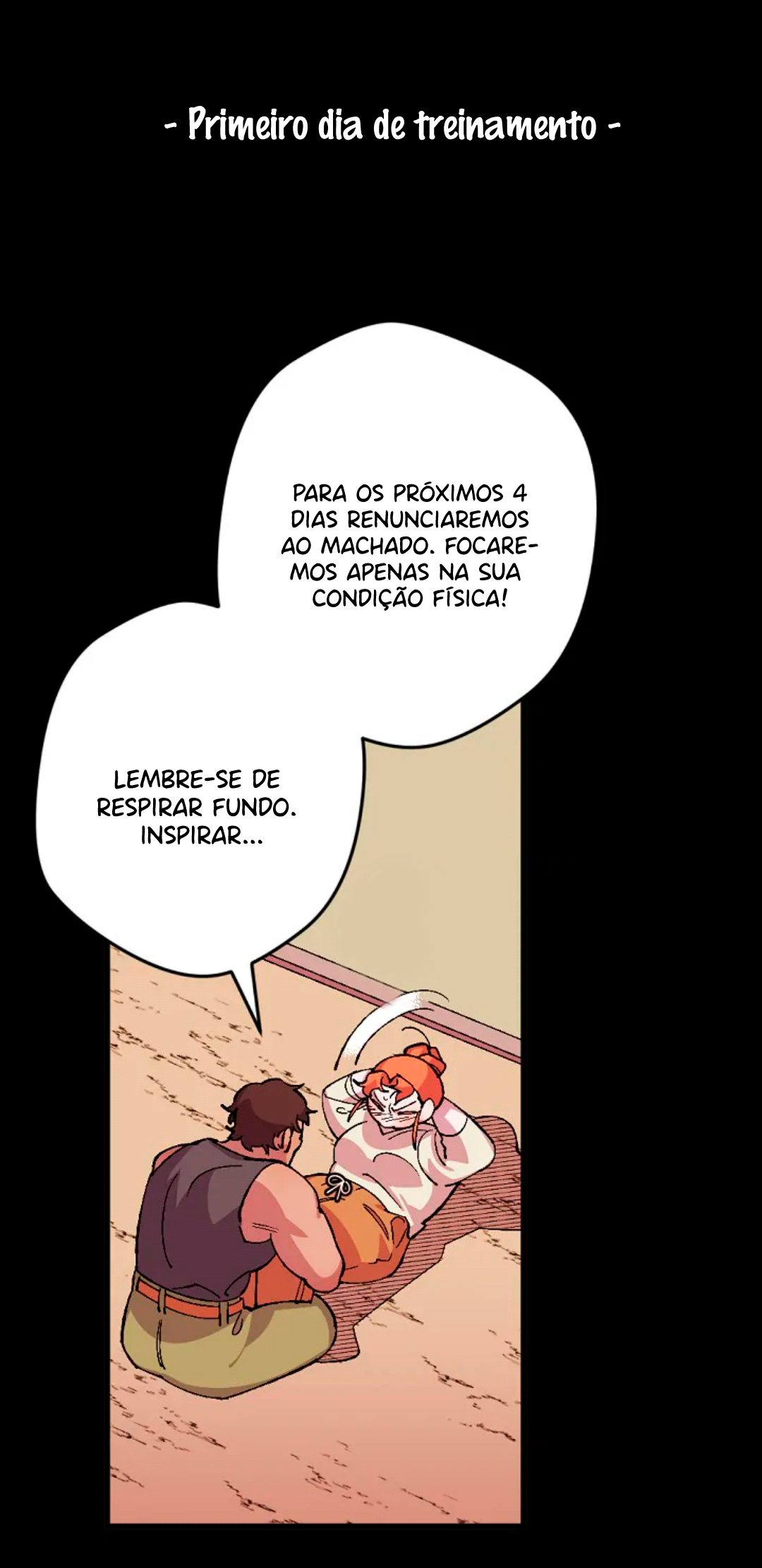I’ll Save This Damned Family! Capítulo 23 Página 24
