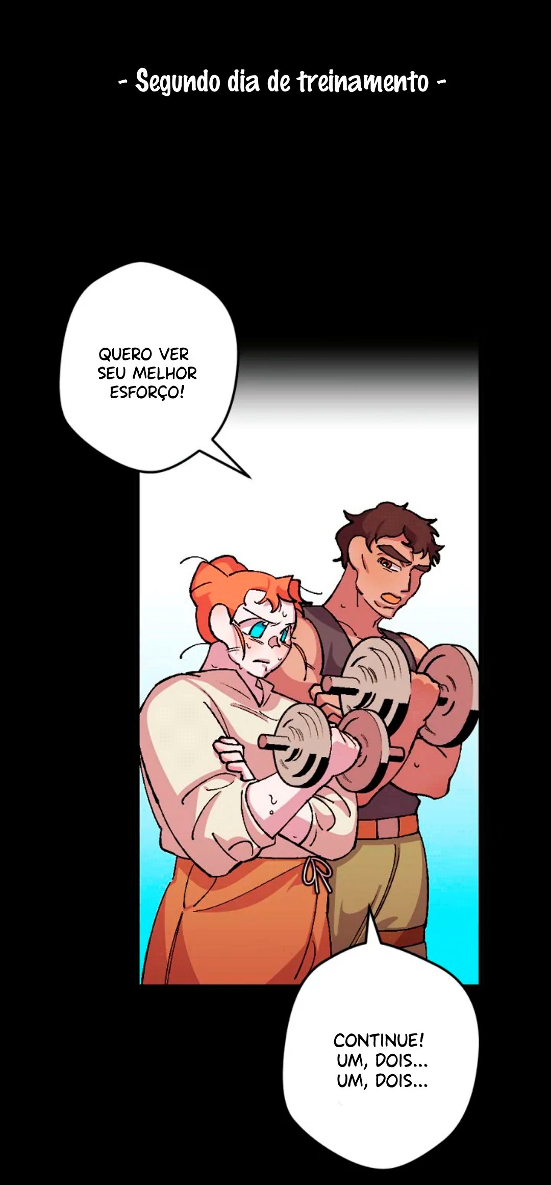 I’ll Save This Damned Family! Capítulo 23 Página 25