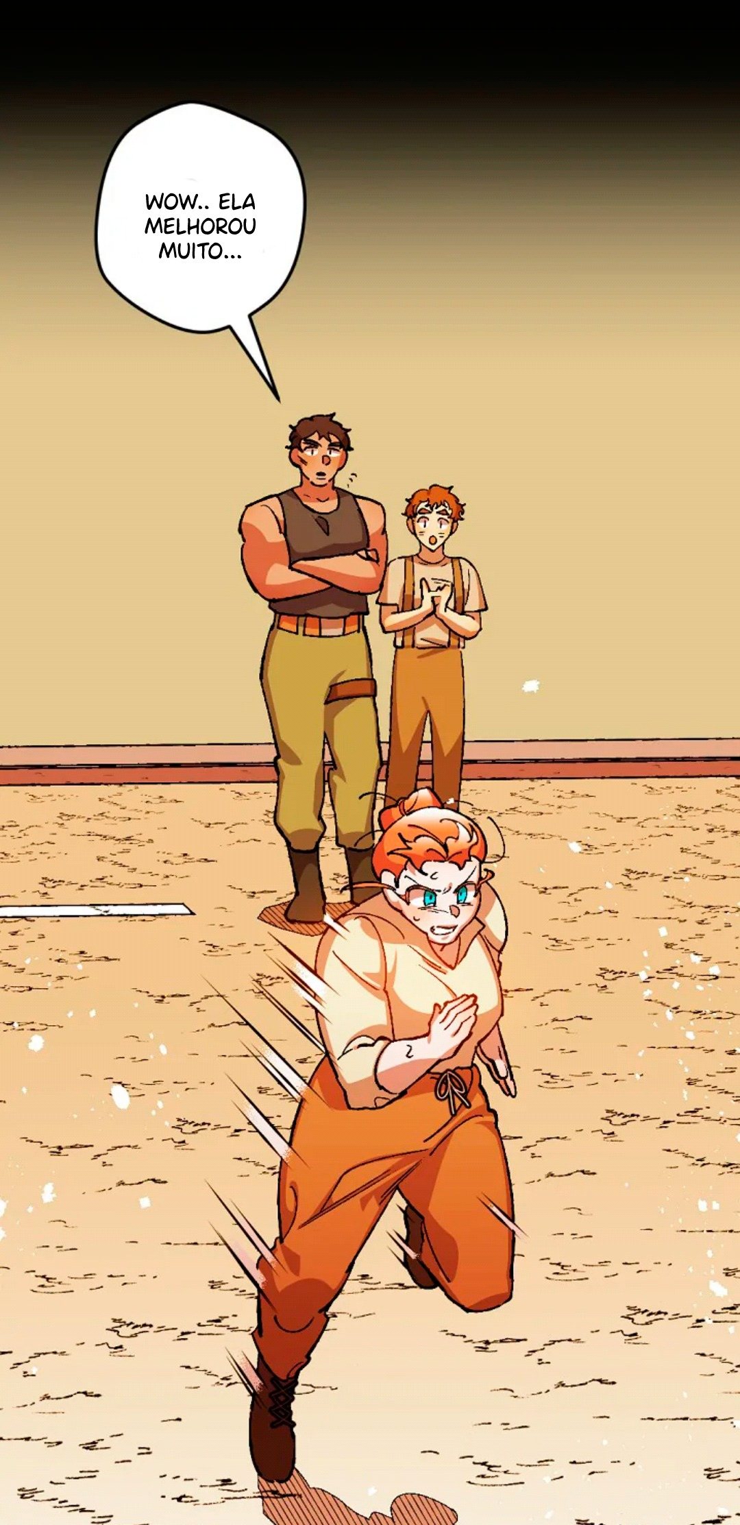 I’ll Save This Damned Family! Capítulo 23 Página 27