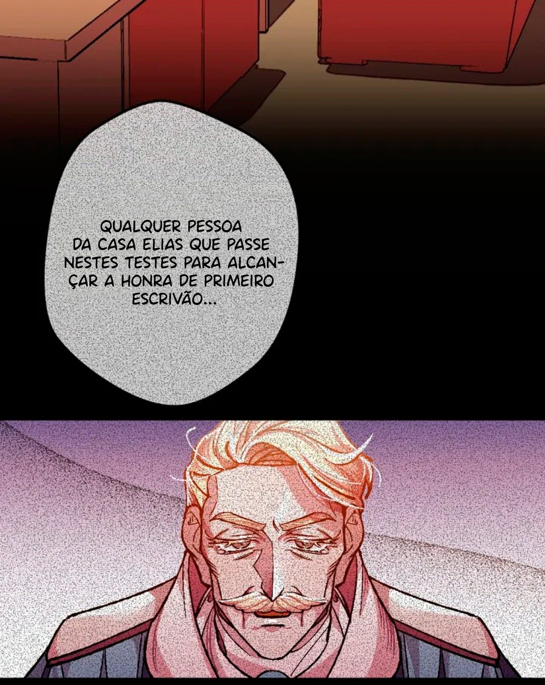 I’ll Save This Damned Family! Capítulo 23 Página 34
