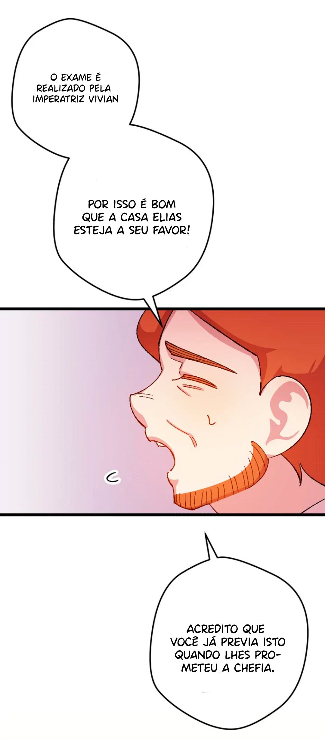 I’ll Save This Damned Family! Capítulo 23 Página 37
