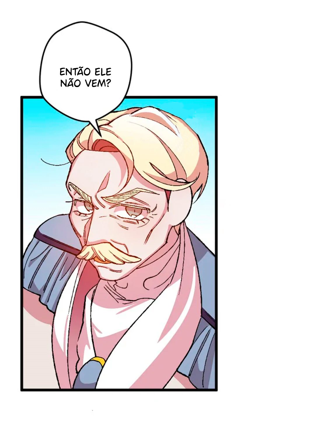 I’ll Save This Damned Family! Capítulo 23 Página 46