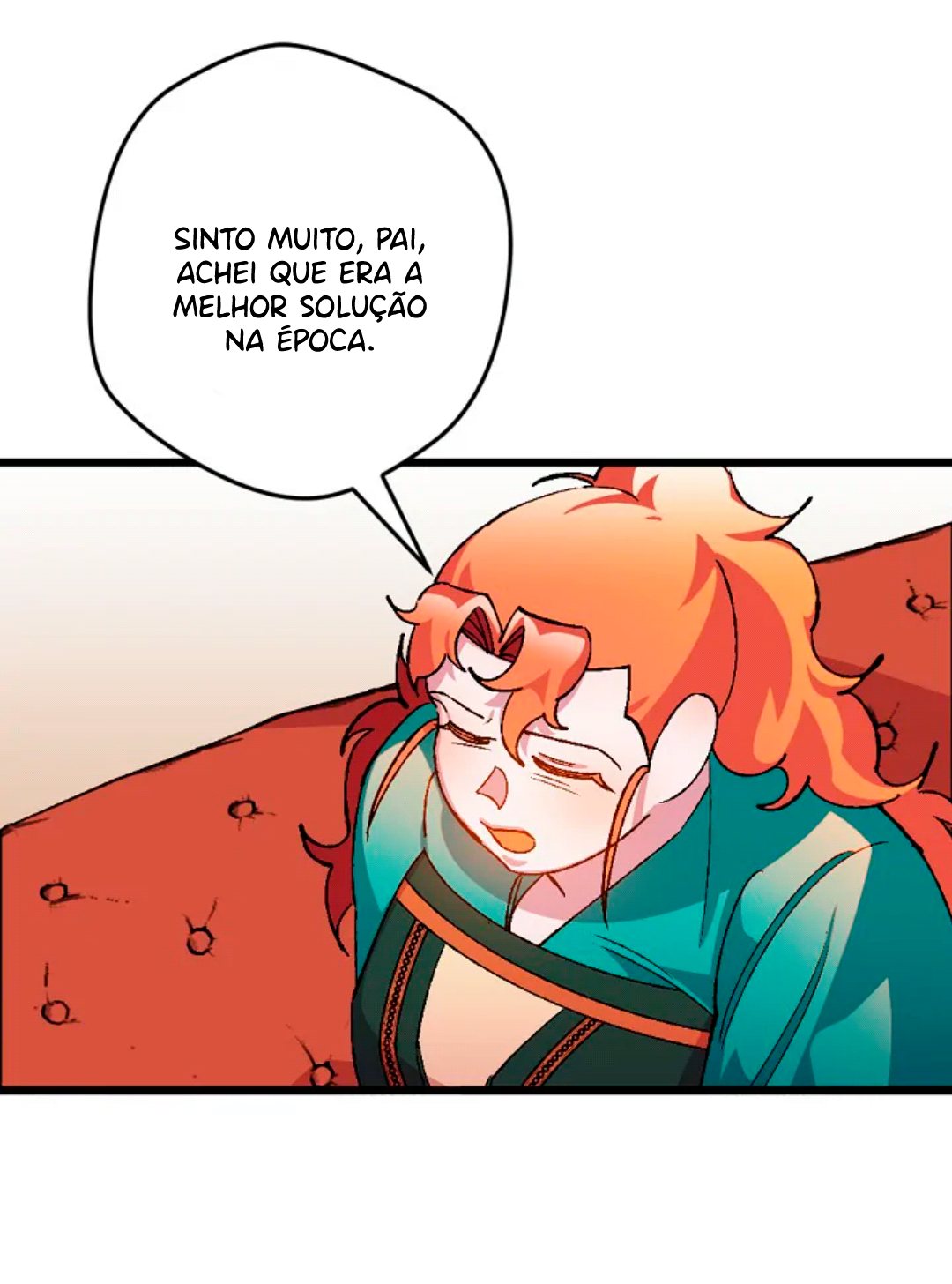 I’ll Save This Damned Family! Capítulo 23 Página 52