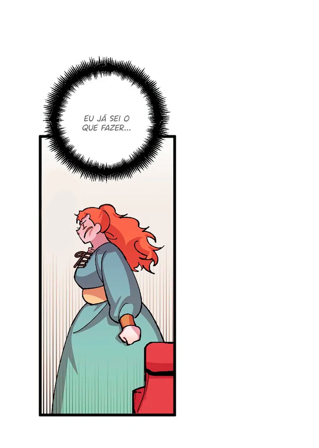 I’ll Save This Damned Family! Capítulo 23 Página 7