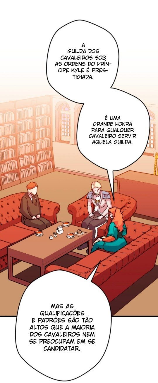I’ll Save This Damned Family! Capítulo 24 Página 14