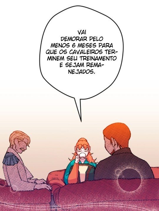 I’ll Save This Damned Family! Capítulo 24 Página 19