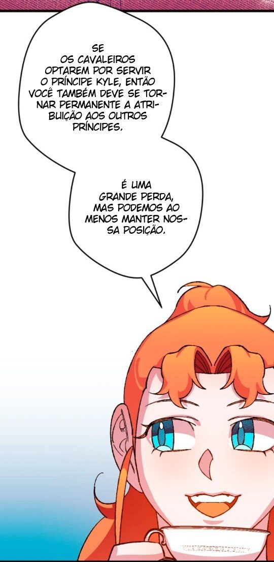 I’ll Save This Damned Family! Capítulo 24 Página 20