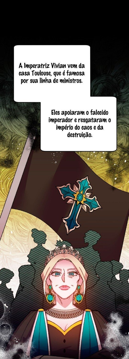 I’ll Save This Damned Family! Capítulo 24 Página 24