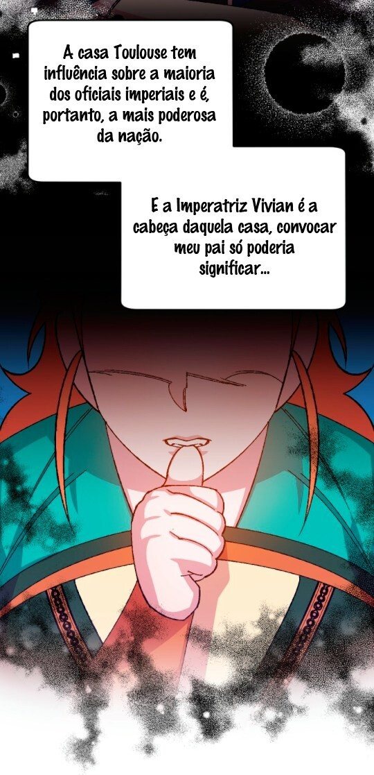 I’ll Save This Damned Family! Capítulo 24 Página 25