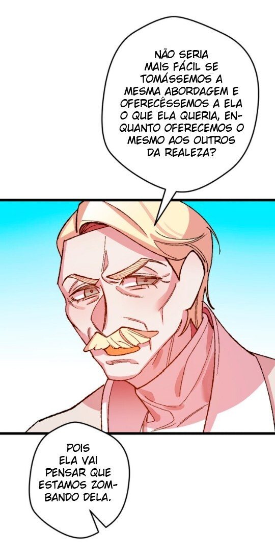 I’ll Save This Damned Family! Capítulo 24 Página 33