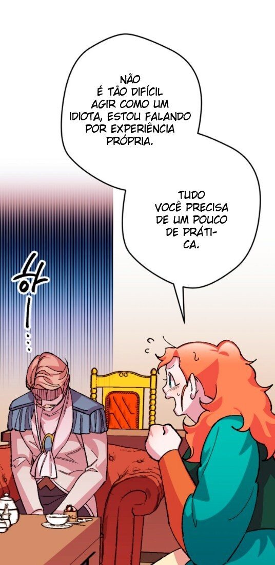 I’ll Save This Damned Family! Capítulo 24 Página 36
