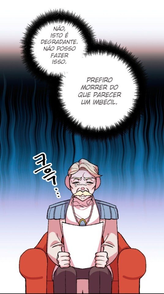 I’ll Save This Damned Family! Capítulo 24 Página 39