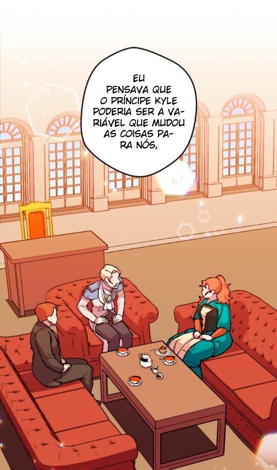 I’ll Save This Damned Family! Capítulo 24 Página 4