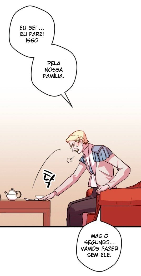 I’ll Save This Damned Family! Capítulo 24 Página 41