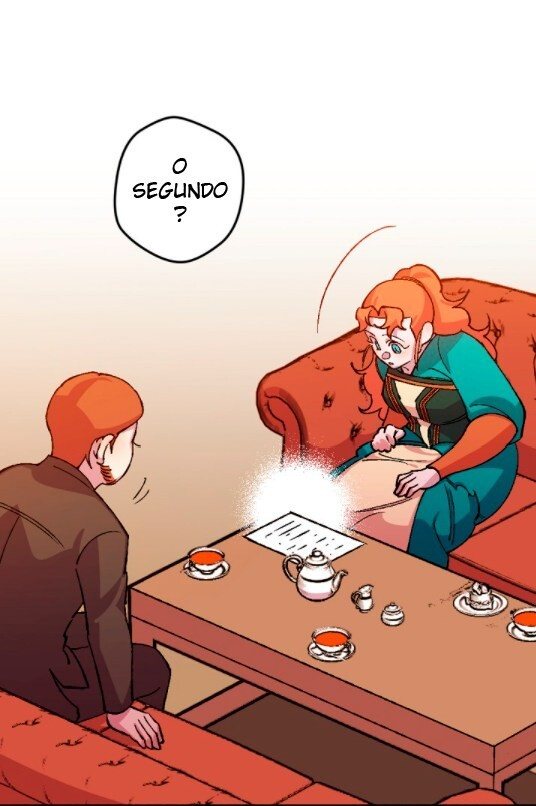 I’ll Save This Damned Family! Capítulo 24 Página 42