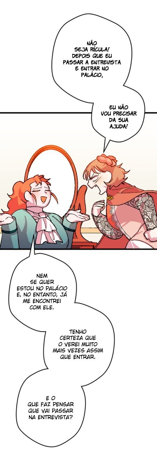 I’ll Save This Damned Family! Capítulo 24 Página 53