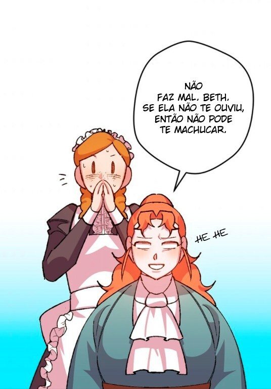 I’ll Save This Damned Family! Capítulo 24 Página 59
