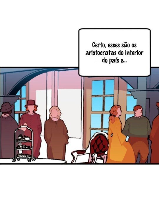 I’ll Save This Damned Family! Capítulo 25 Página 17