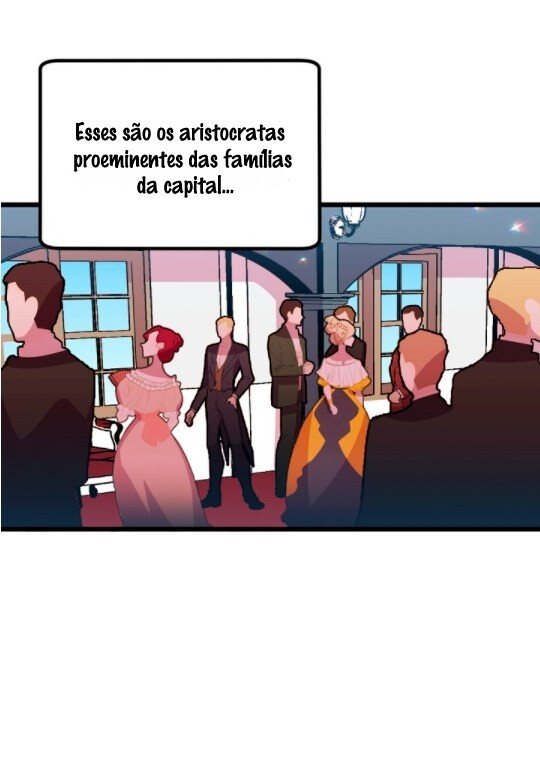 I’ll Save This Damned Family! Capítulo 25 Página 18