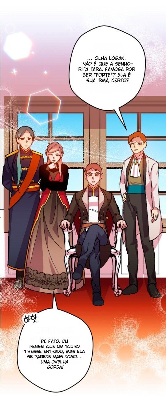 I’ll Save This Damned Family! Capítulo 25 Página 19