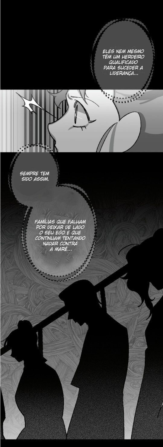 I’ll Save This Damned Family! Capítulo 25 Página 7