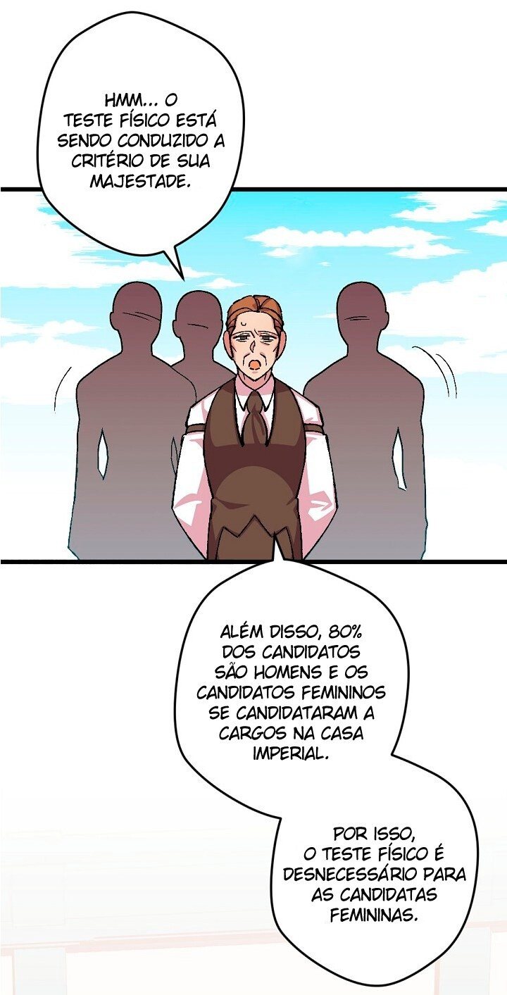 I’ll Save This Damned Family! Capítulo 27 Página 11