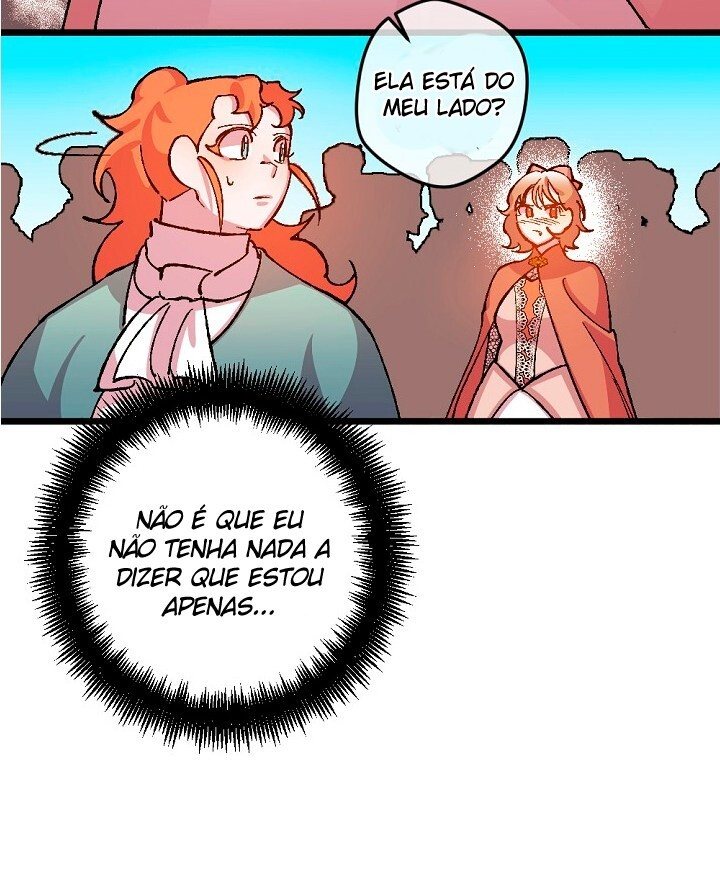 I’ll Save This Damned Family! Capítulo 27 Página 19