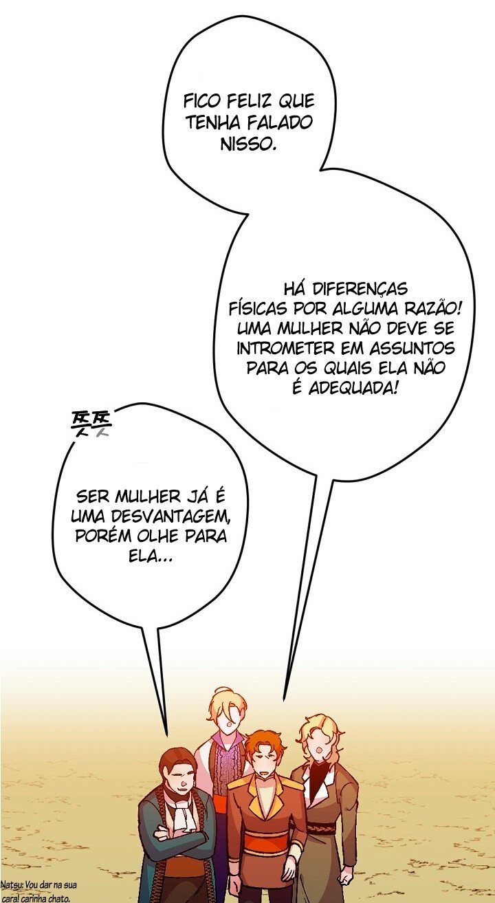 I’ll Save This Damned Family! Capítulo 27 Página 20