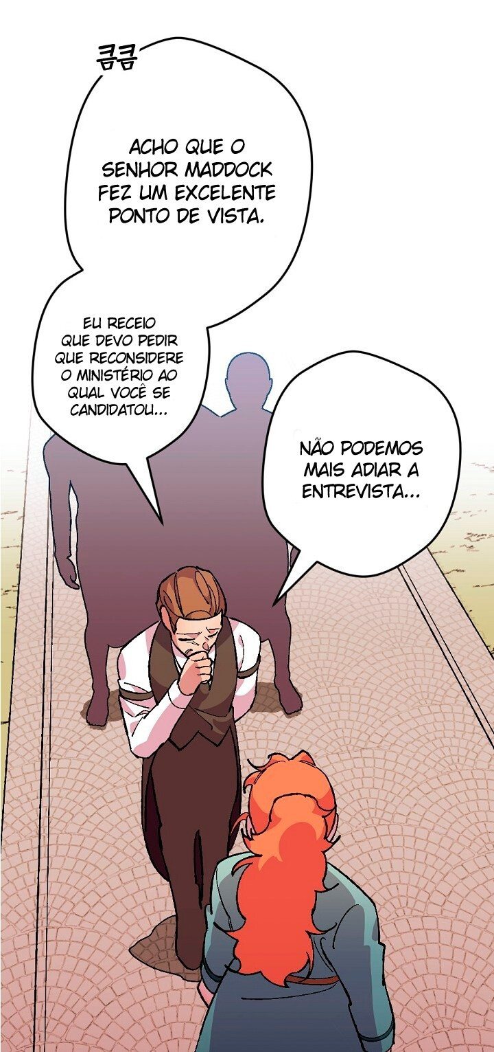 I’ll Save This Damned Family! Capítulo 27 Página 25