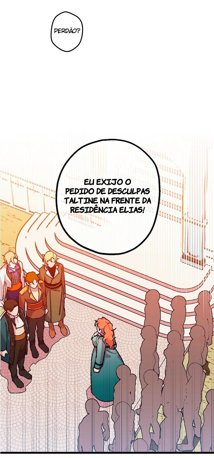 I’ll Save This Damned Family! Capítulo 27 Página 35