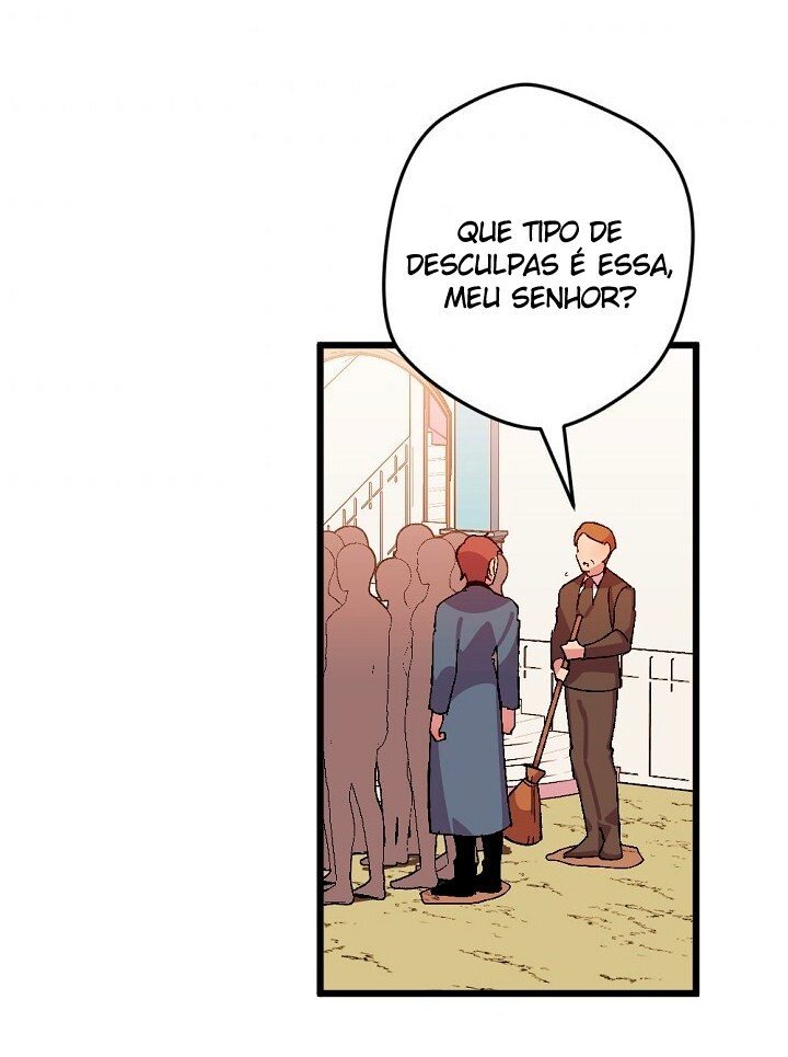 I’ll Save This Damned Family! Capítulo 27 Página 37