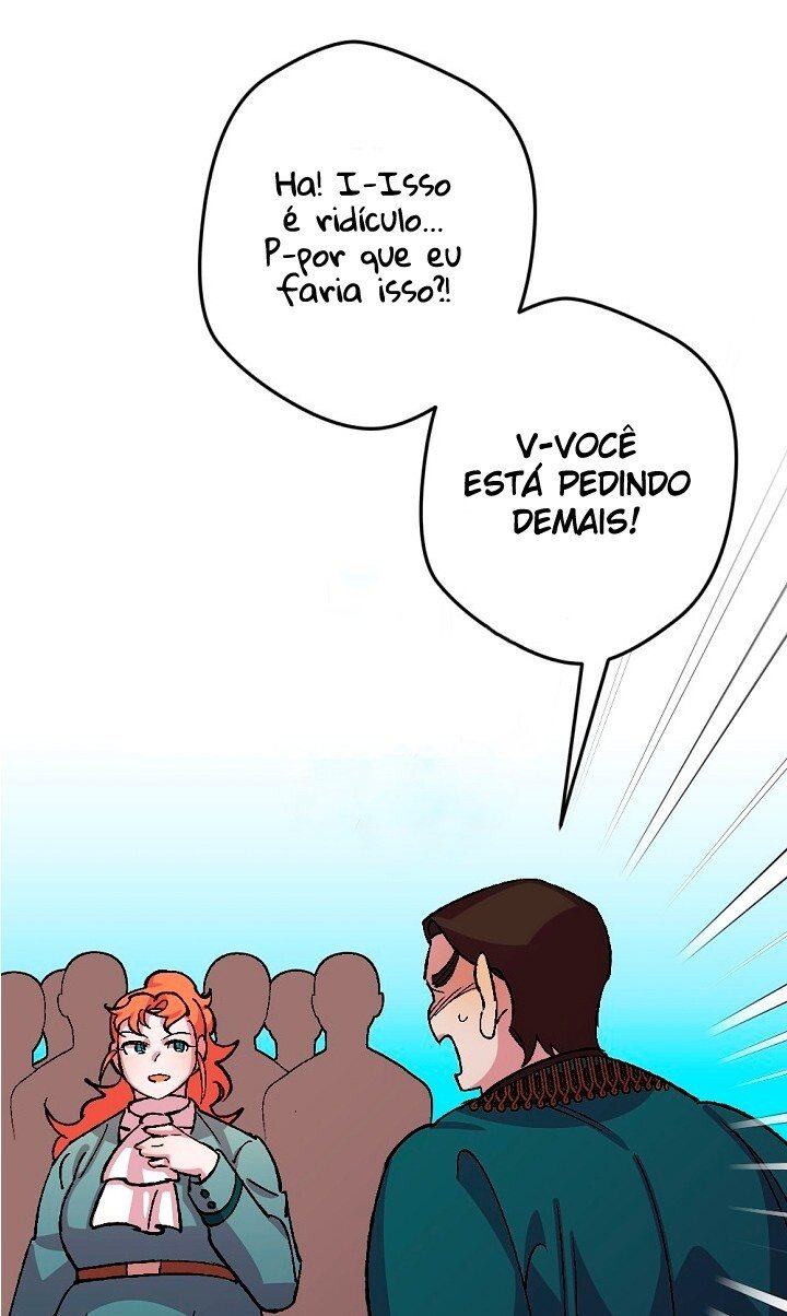 I’ll Save This Damned Family! Capítulo 27 Página 41