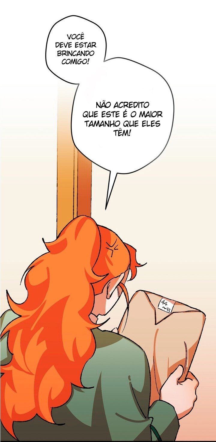 I’ll Save This Damned Family! Capítulo 27 Página 55