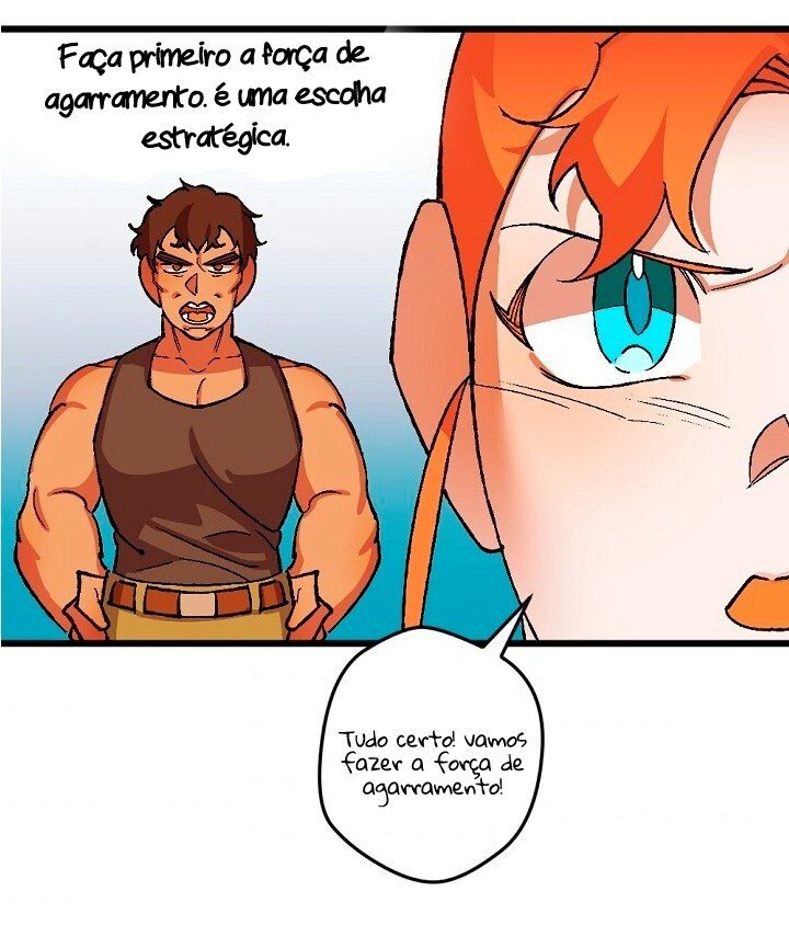 I’ll Save This Damned Family! Capítulo 27 Página 59