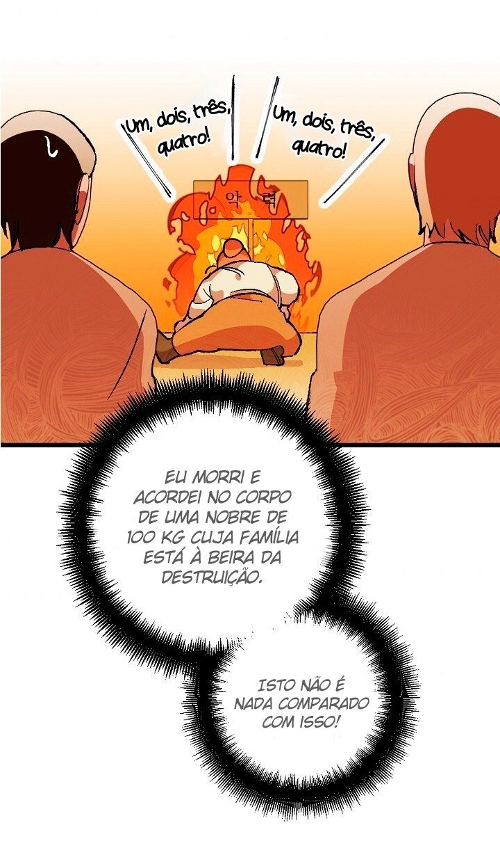 I’ll Save This Damned Family! Capítulo 27 Página 60