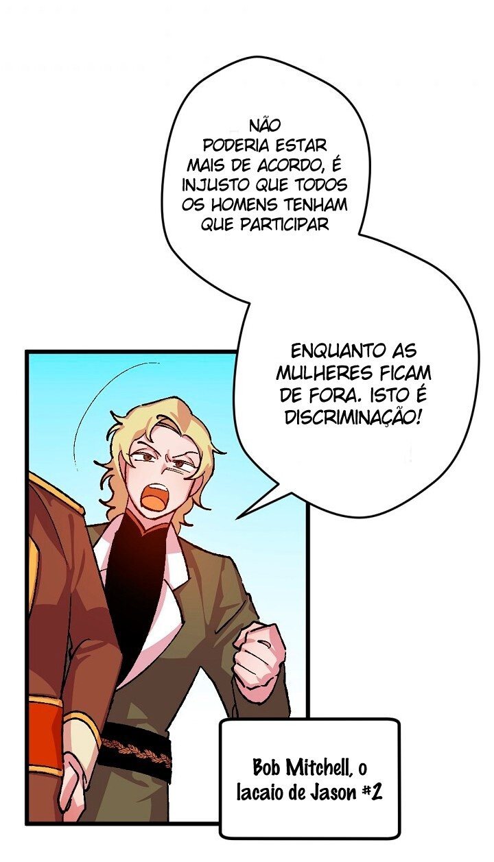 I’ll Save This Damned Family! Capítulo 27 Página 7