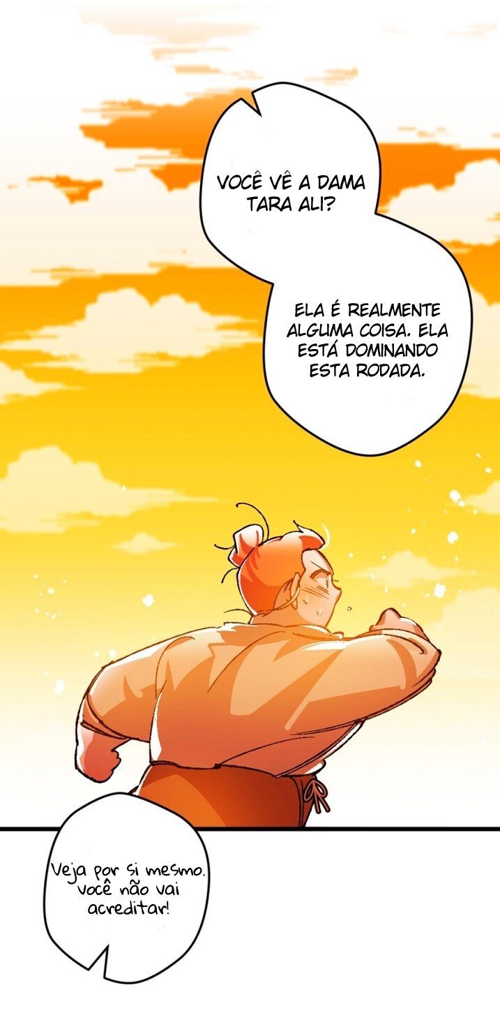 I’ll Save This Damned Family! Capítulo 28 Página 28