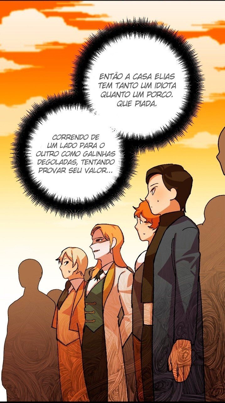I’ll Save This Damned Family! Capítulo 28 Página 48