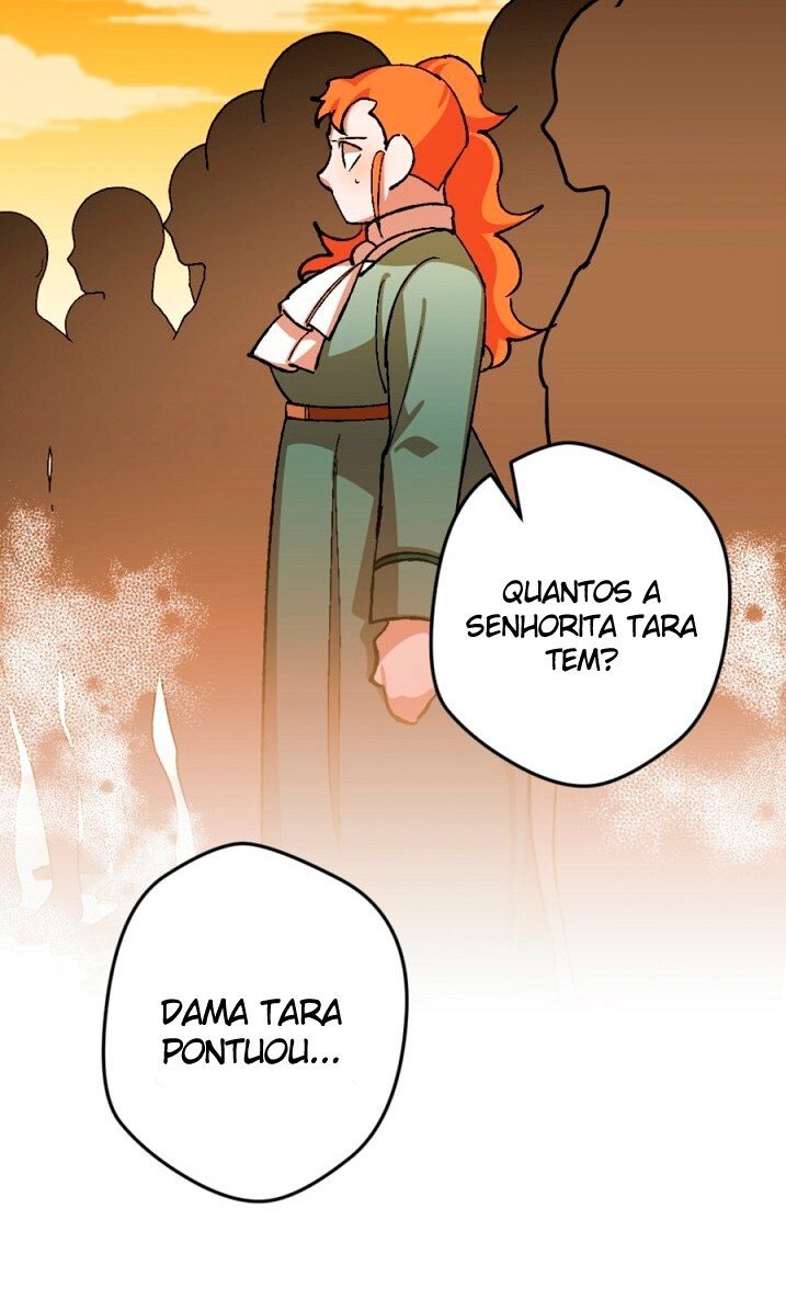I’ll Save This Damned Family! Capítulo 28 Página 50