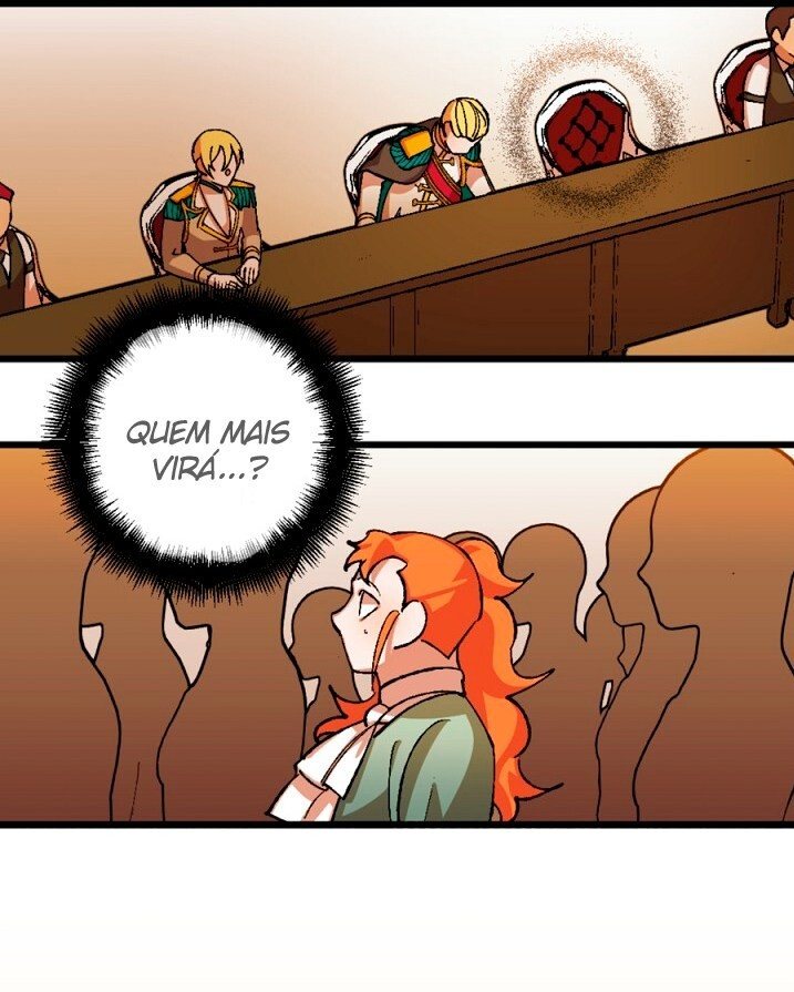 I’ll Save This Damned Family! Capítulo 28 Página 57