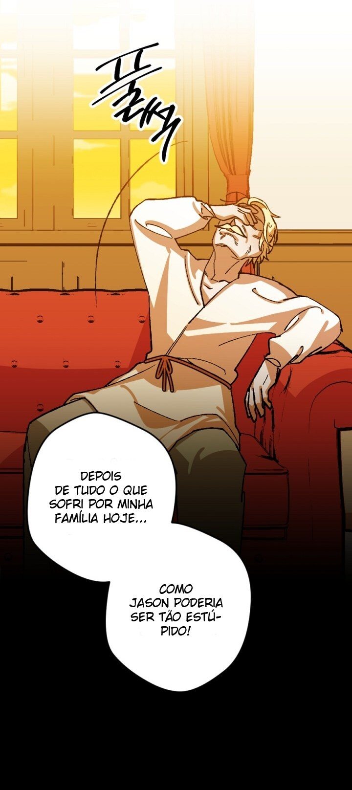 I’ll Save This Damned Family! Capítulo 29 Página 21