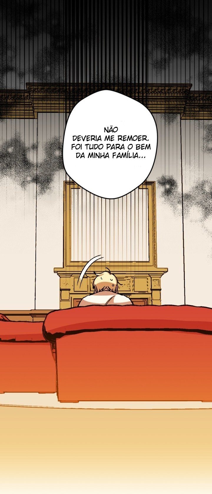 I’ll Save This Damned Family! Capítulo 29 Página 29