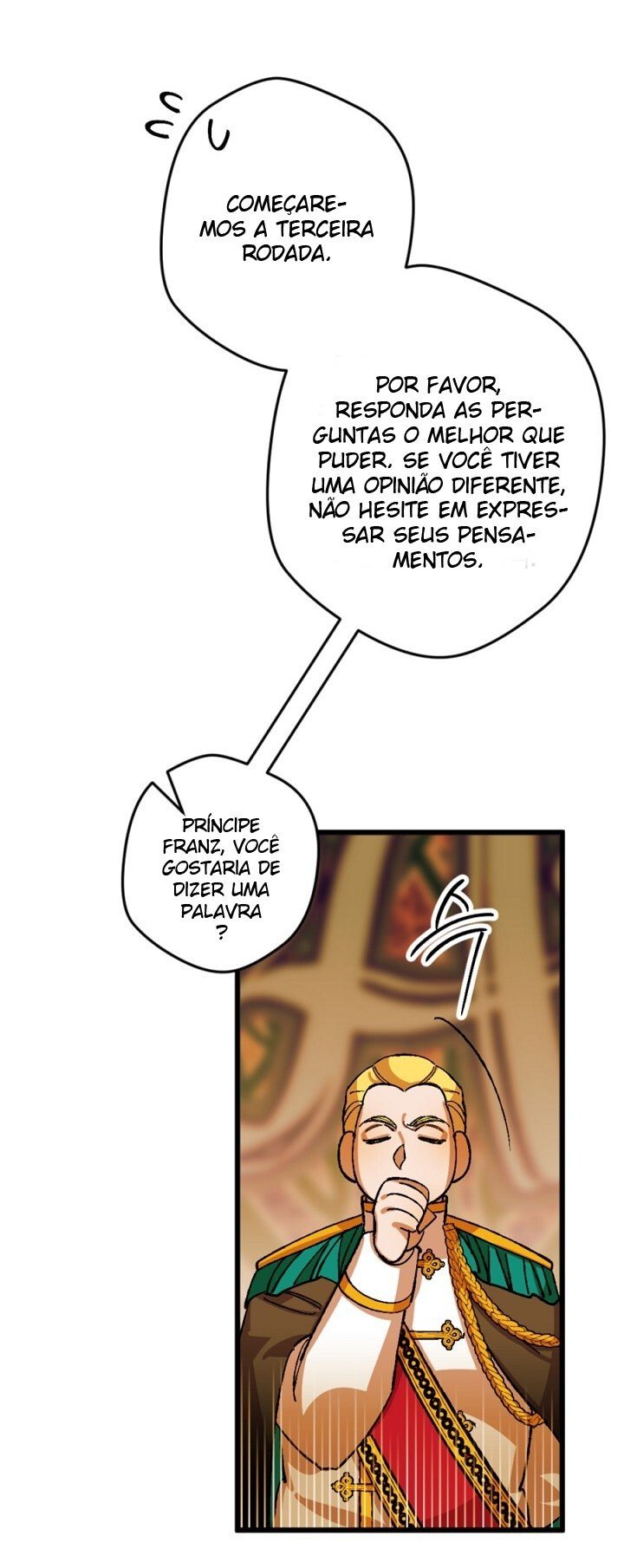I’ll Save This Damned Family! Capítulo 29 Página 33
