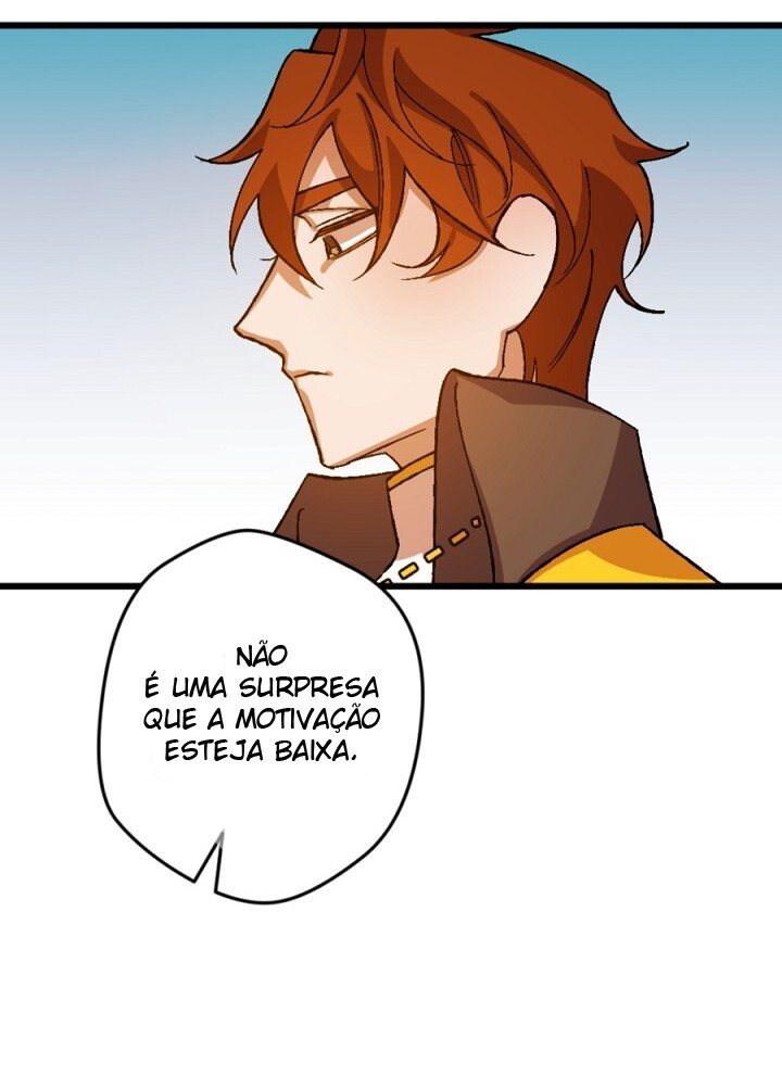 I’ll Save This Damned Family! Capítulo 29 Página 46