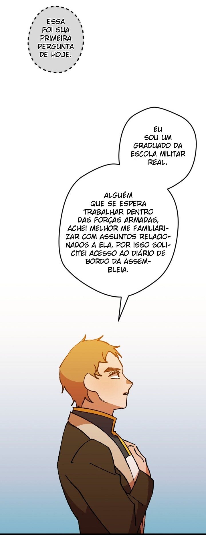I’ll Save This Damned Family! Capítulo 29 Página 49