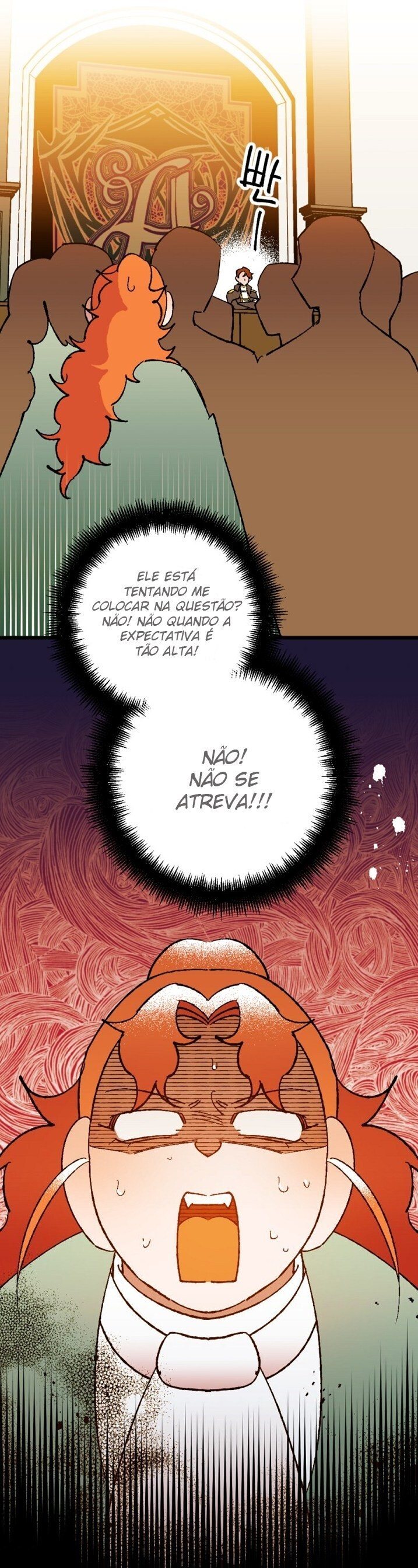 I’ll Save This Damned Family! Capítulo 29 Página 57