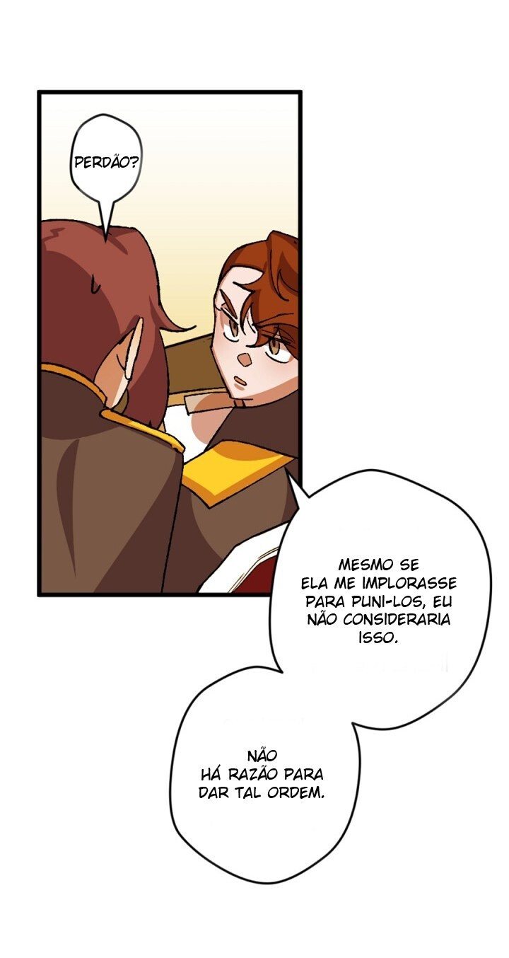 I’ll Save This Damned Family! Capítulo 29 Página 7