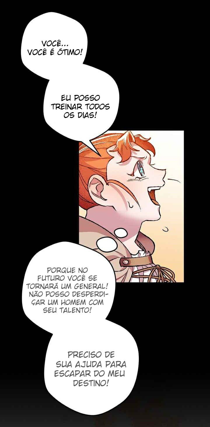 I’ll Save This Damned Family! Capítulo 3 Página 42