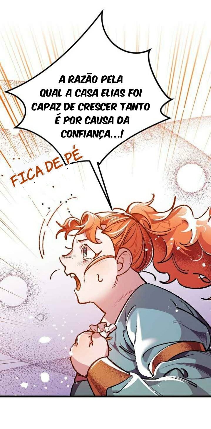 I’ll Save This Damned Family! Capítulo 3 Página 7