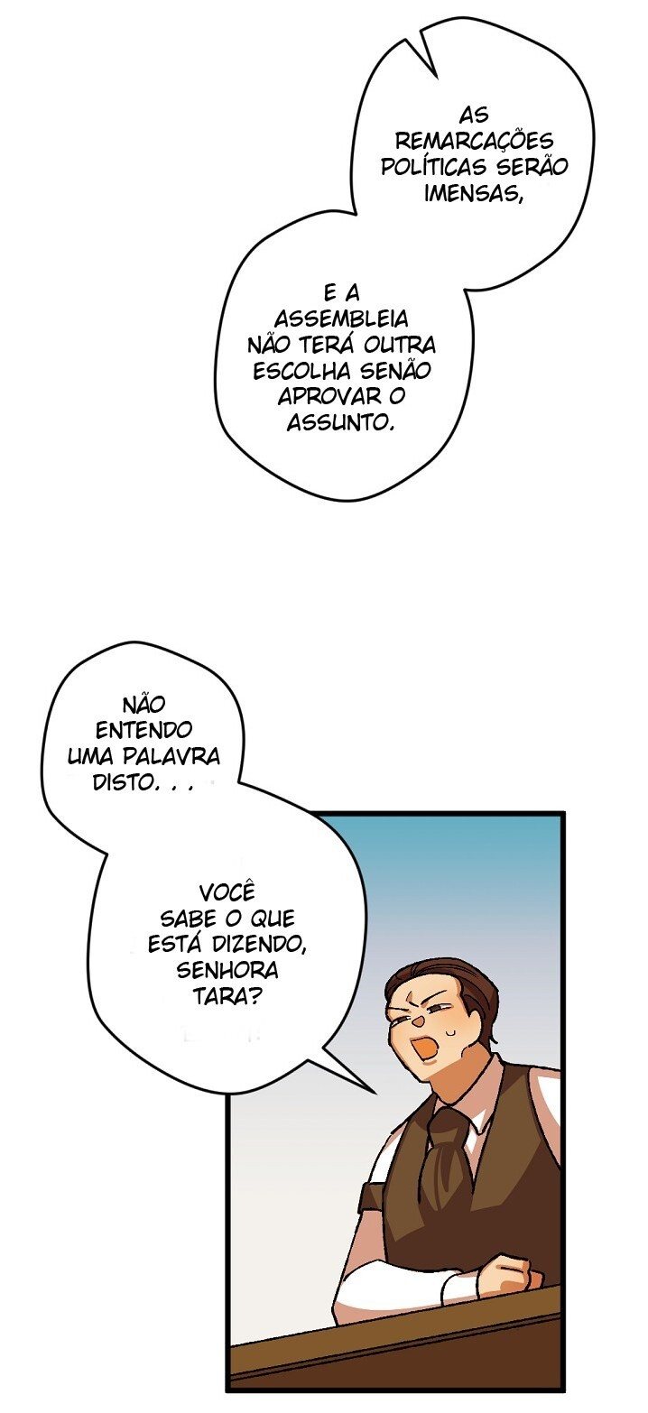 I’ll Save This Damned Family! Capítulo 30 Página 23